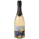 城州白スパークリング / 丹波ワイン(Joshuhapu Sparkling NV)